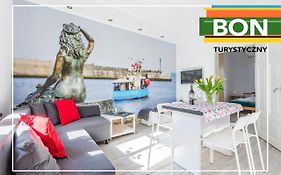 Pod Muralem - Apartamenty Little Heaven